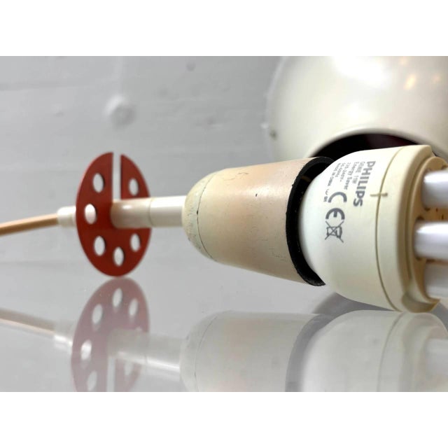 PH 5 Pendant Lamp by Poul Henningsen for Louis Poulsen, Denmark, 1970s For Sale - Image 13 of 16