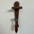Mid-Century Oak Wall Lights, Set of 2 For Sale - Image 13 of 14