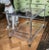 1970s Vintage Lucite and Chrome Bar Cart For Sale - Image 13 of 18