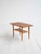 Swedish Teak Coffee Table with Woven Top from Alberts Tibro, 1960s For Sale - Image 3 of 10