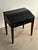 Early 19th Century Antique American Folk Art Painted Slant-Front Desk For Sale In Greensboro - Image 6 of 18