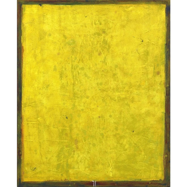 "Awh 282" Original Artwork by Bernhard Zimmer For Sale - Image 10 of 10