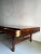 Rosewood Coffee Table by Nanna Ditzel for Søren Willadsen | Denmark | 1950s For Sale - Image 10 of 13