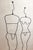 Pair of Ikea Häpen Valets by to Ehlén Johansson For Sale - Image 10 of 18