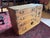 Antique Japanese Paulownia Wood Chest — Taisho Era, C. 1920 [Rm] For Sale - Image 4 of 7