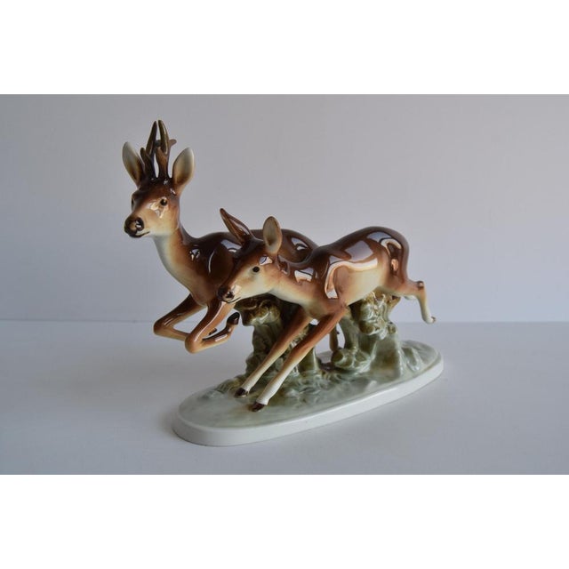 Made in Czechoslovakia Re-polished Beautiful decoration Collector's item Original condition This piece is attributed to...