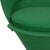 Green Cone Chair by Verner Panton, 2000s For Sale - Image 6 of 12