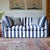 A joyous beautiful sofa made by hand in the USA using natural materials with a large dollop of comfort. 'Tradition with a...