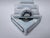 Postmodern Limited Edition Ashtray with Lid by Stella / Tasso for Philip Morris Rosenthal, 2000s, Set of 2 For Sale - Image 3 of 9
