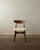 Brown Mid-Century Modern Teak CH30 Dining Chairs by Hans J. Wegner for Carl Hansen & Son, 1960s, Set of 4 For Sale - Image 8 of 18