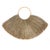 Contemporary Natural Straw Wall Decor For Sale In Los Angeles - Image 6 of 6