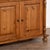Early 20th Century Pine Sideboard Buffet, Denmark For Sale - Image 11 of 12