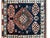 1920s Early 20th Century Persian Qashqai Rug For Sale - Image 5 of 16