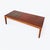 Mid-Century Danish Teak Tile Coffee Table from Domino For Sale - Image 6 of 8