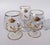 Napoleone Drinking Set, Set of 10 For Sale - Image 11 of 18