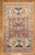 1920s Persian Heriz Accent Rug For Sale - Image 16 of 18