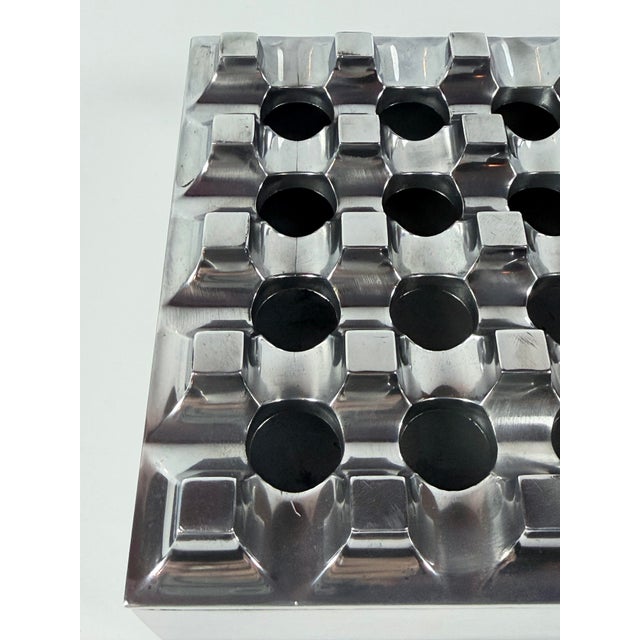 Ultima 15 Ashtray by Holger Bäckström & Bo Ljungberg, 1970s For Sale - Image 6 of 13