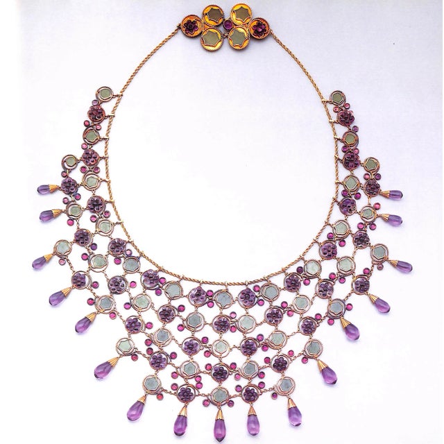 "Masterpieces of American Jewelry" 2004 Price, Judith For Sale - Image 10 of 10