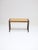 Beautiful stool / bench produced by Spøttrup in Denmark, 1960s. The frame is made of rosewood and the seat is upholstered...