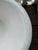 White Vintage Cast Iron Clawfoot Bathtub For Sale - Image 8 of 11