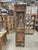 Wood Tall Solid Wood Chinese Armoire For Sale - Image 7 of 7
