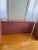 1980s 1980 Mauve Pink Queen Headboard and Nightstands - 3 Pieces For Sale - Image 5 of 10