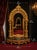 Early 19th Century Vintage Baroque Style Console Mirror 82'' H For Sale - Image 5 of 8