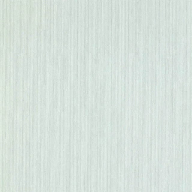 Harlequin Perpetua Wallpaper in Seaglass For Sale