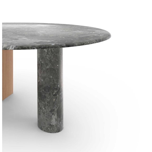 Sengu Table by Patricia Urquiola for Cassina For Sale - Image 3 of 18