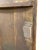 18th Century English Georgian Painted Pine Bowfront Hanging Corner Cabinet For Sale - Image 10 of 18