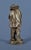 Small Bronze Pierrot Figure by L. Alliot, Early 20th Century For Sale - Image 9 of 15