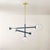Hudson Valley Lighting Mitzi Zoe Feldman Sia Chandelier For Sale - Image 4 of 5