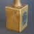 Italian Vintage Ceramic Bottle by Bruno Gambone, 1980s For Sale - Image 6 of 16