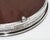 Mid-Century Crescent Formica Footed Tray Wood Grain Silverplate Rim Crescent Formica Footed Tr The Manufacturer: This...