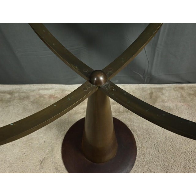 Astrolabio Table by Oscar Tusquets, 1988 For Sale - Image 13 of 17