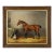 Faithful Friends of the Manor: The Ellesmere Bay and Bulldog, Dated 1887 For Sale