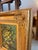 English Mid 20th Century Framed, Signed Oil on Canvas Painting, Still-Life of Sunflowers For Sale - Image 3 of 12