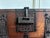 Mid-Century Modern Antique Korean Bandaji Chest Pyongan Do Dynasty For Sale - Image 3 of 14