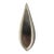 Studio Delmar No. 2 — Sculptural Wall Mirror, Made to Order For Sale