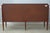 Baker Archetype Cherry Drop Side Bar Server For Sale - Image 16 of 18