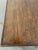 Edwardian Mahogany Doe Foot Side Table For Sale In Chicago - Image 6 of 6