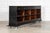 circa 1890 Monumental 19thC English Mahogany & Pine Shop Counter / Island W290 x D41.5 x H92 cm Internal shelf depth 38 cm...