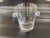 Transparent Organic Modern Large Wine or Ice Bucket For Sale - Image 8 of 9
