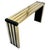 Console Table By Romea Rega For Sale - Image 16 of 16