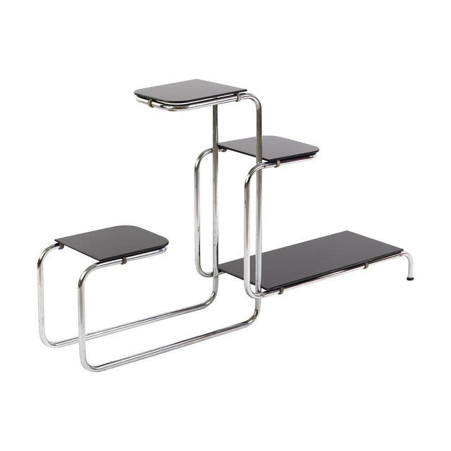 Bauhaus Etagere, 1935 For Sale - Image 11 of 11