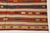 Vintage Turkish Kilim Rug For Sale - Image 11 of 14