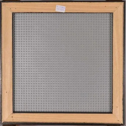 Contemporary Dirk Denoyelle, Portrait of Kristaps Porzingis, 2000s, Mixed Media For Sale - Image 3 of 4