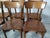 Vintage Bistro Chair, 1950s For Sale - Image 12 of 18