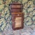 Hollywood Regency Small Regency Chiffonier, 1830s For Sale - Image 3 of 9