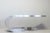 Diapason Stainless Steel Desk by Marzio Cecchis for Studio Most, 1968 For Sale - Image 6 of 14